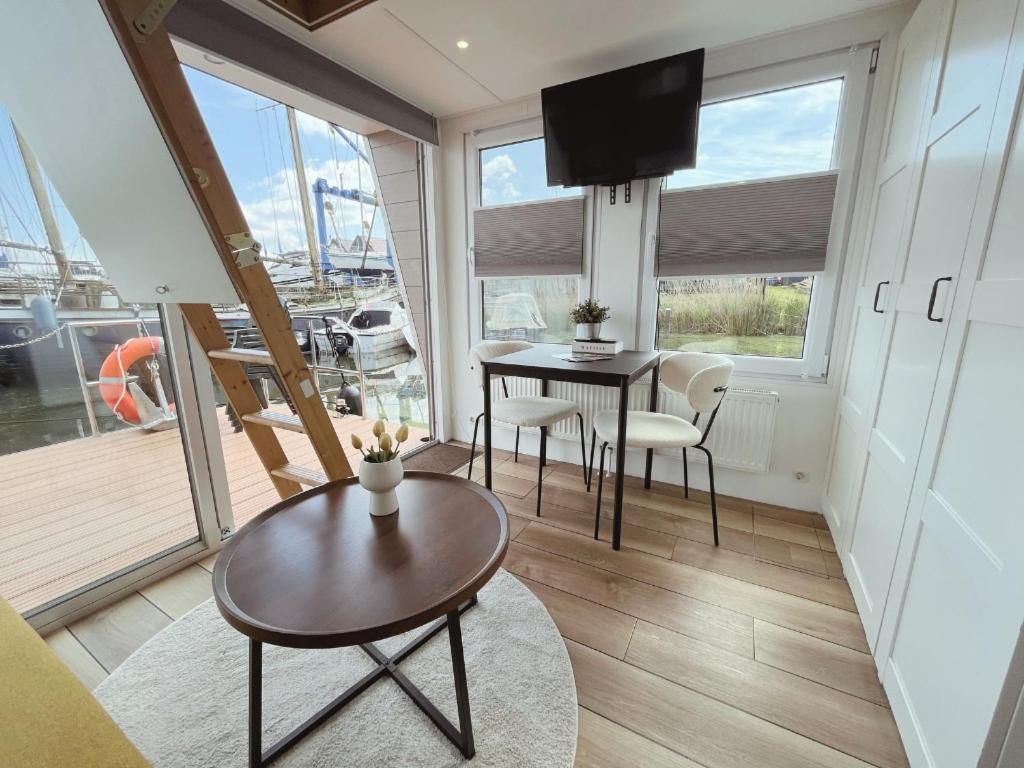 Tiny Lake Houses Near The Beach And Centre By Weltevreden Experience Zeewolde Buitenkant foto
