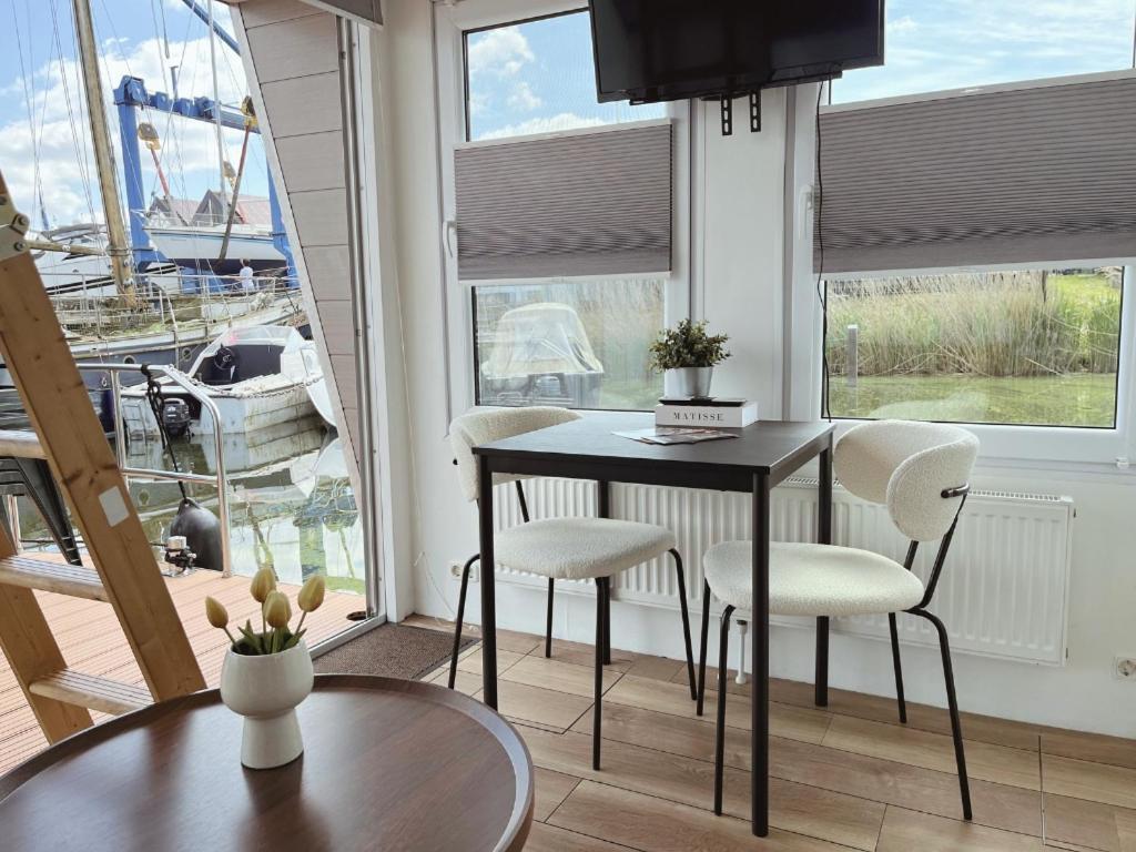 Tiny Lake Houses Near The Beach And Centre By Weltevreden Experience Zeewolde Buitenkant foto